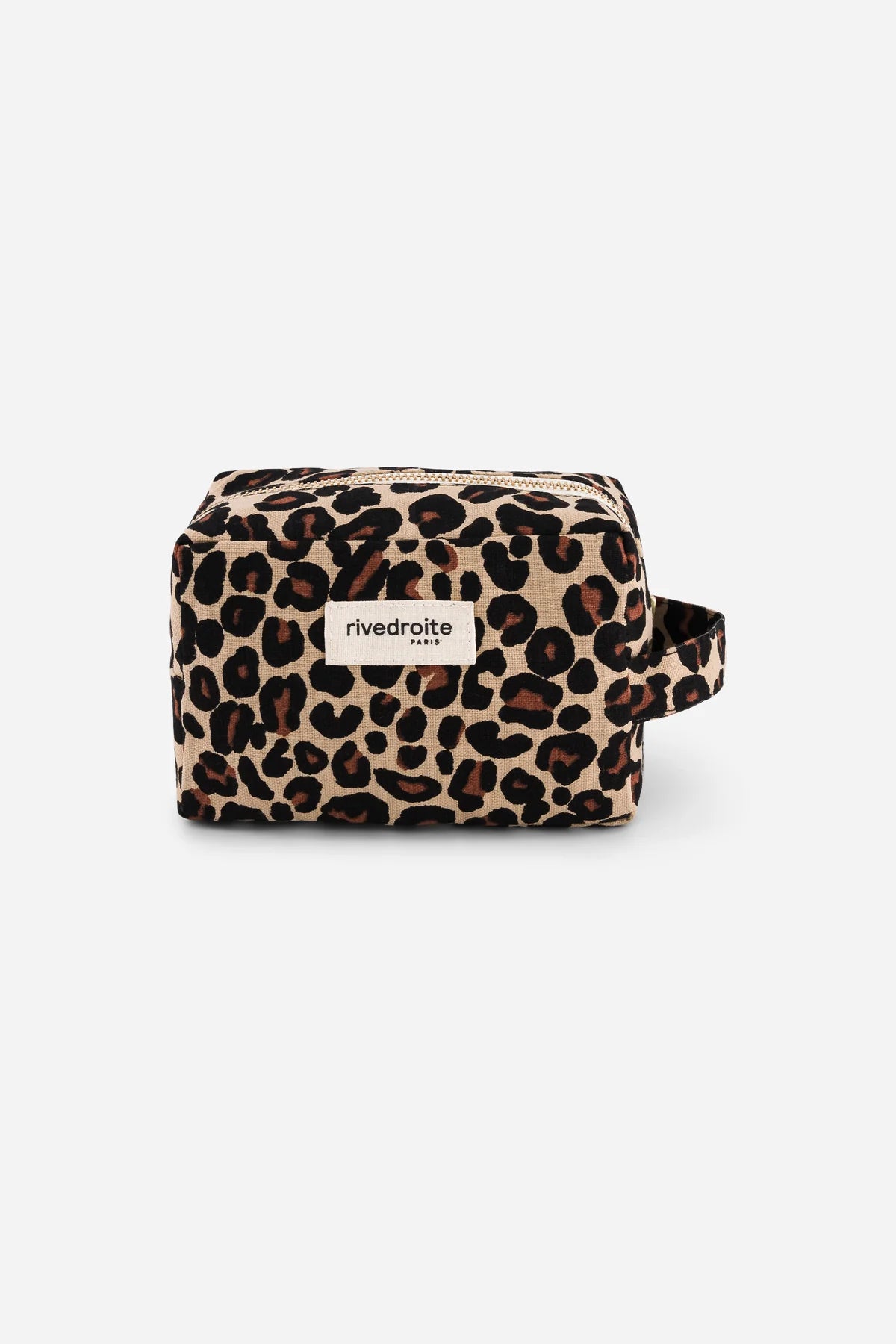 Tournelles la petite trousse - Léopard