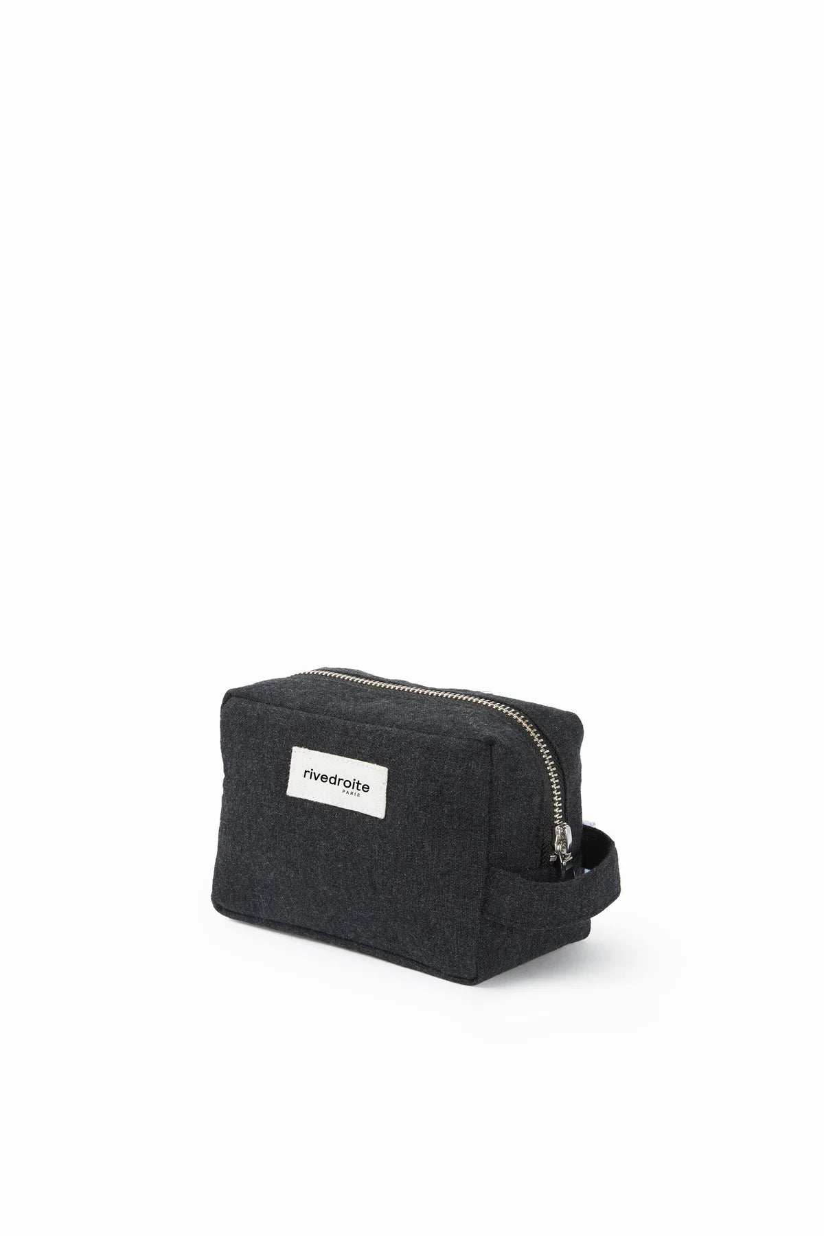 Tournelles la petite trousse - Noir