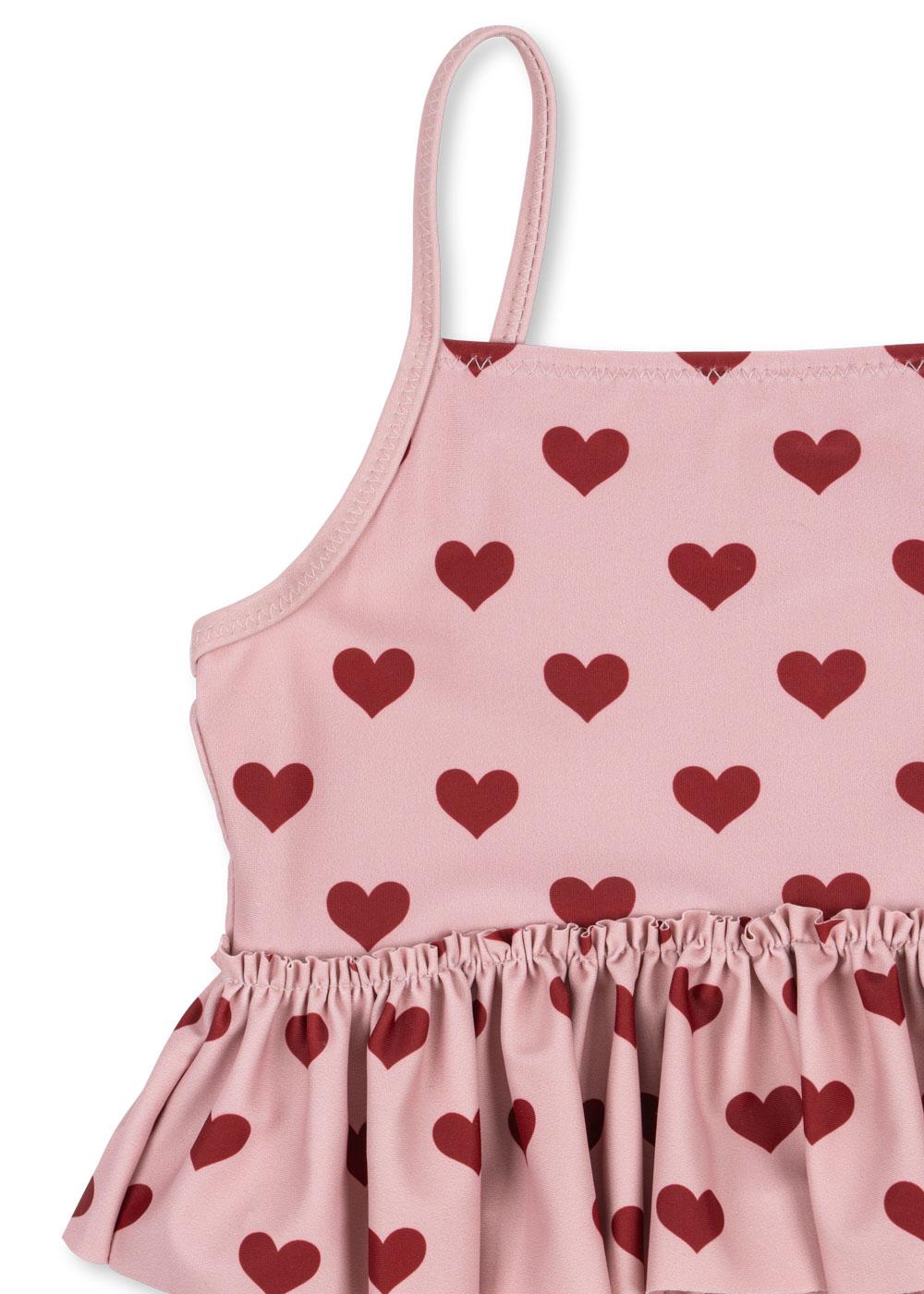 MAILLOT DE BAIN À VOLANTS MANUCA GRS