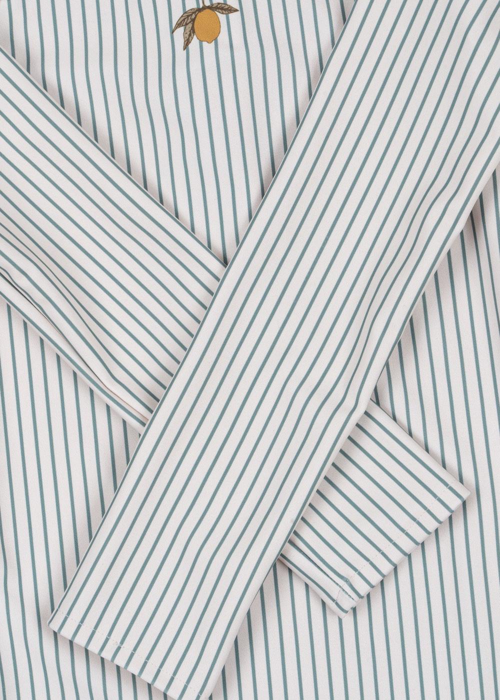 Combinaison ASTER - TEA STRIPE