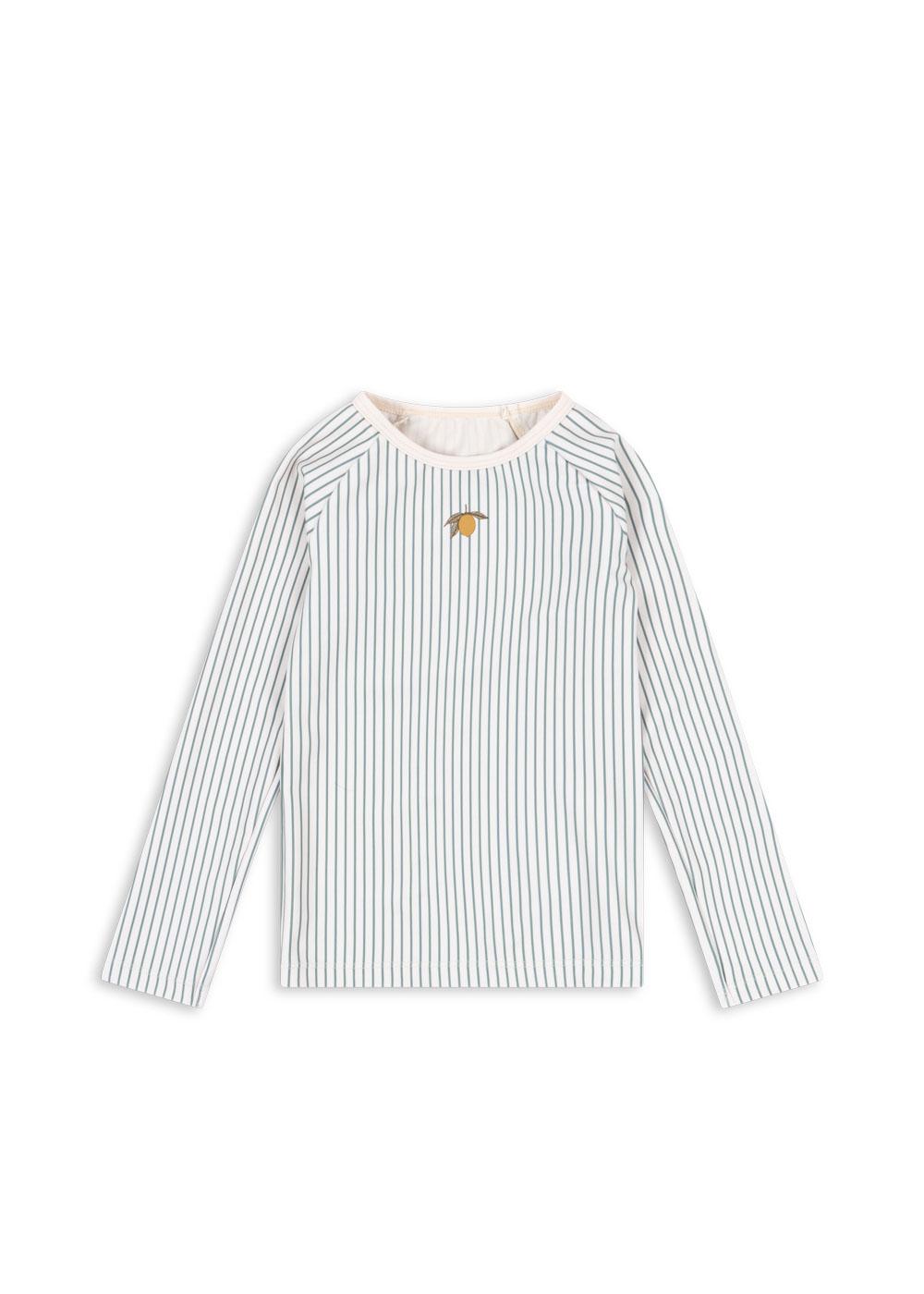 T-SHIRT ANTI-UV - TEA STRIPE
