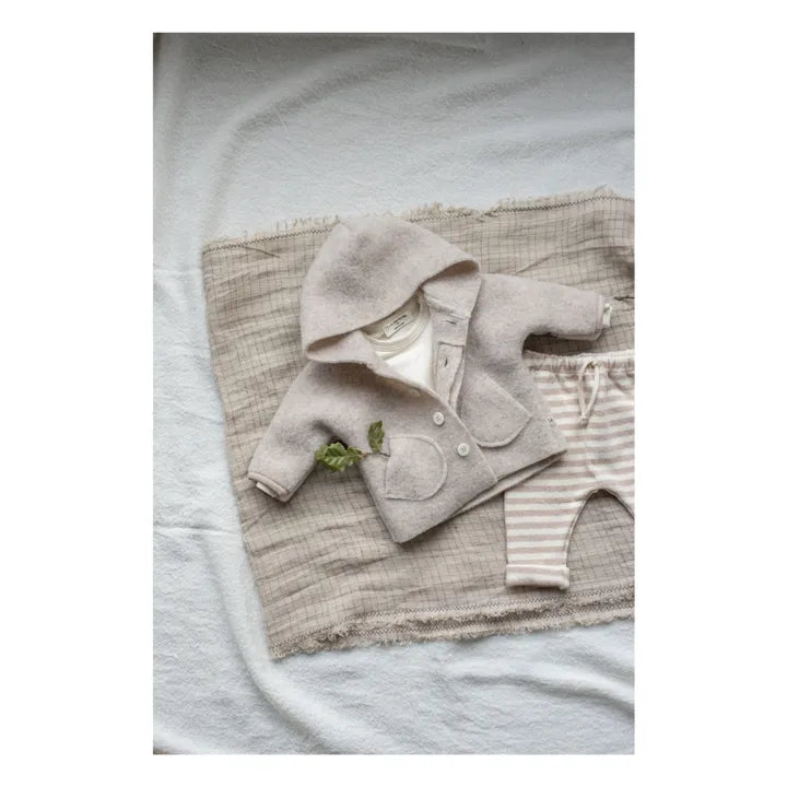 Pantalon Vicens - Beige