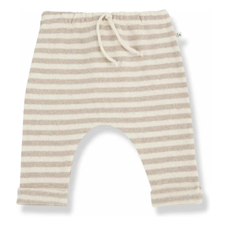 Pantalon Vicens - Beige