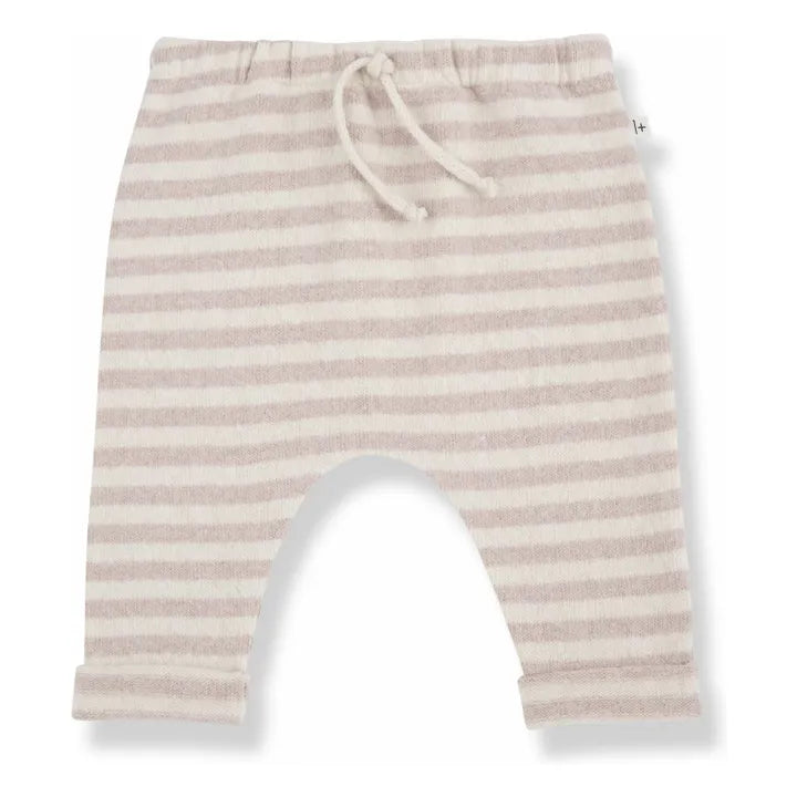 Pantalon Vicens - Nude