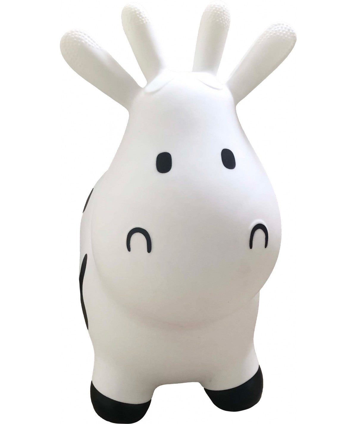 Animal sauteur - Vache