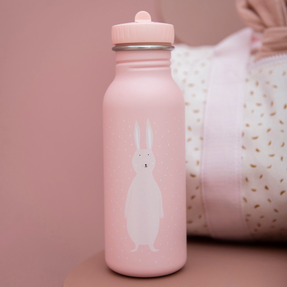 Gourde 500ml - Mr. Lapin