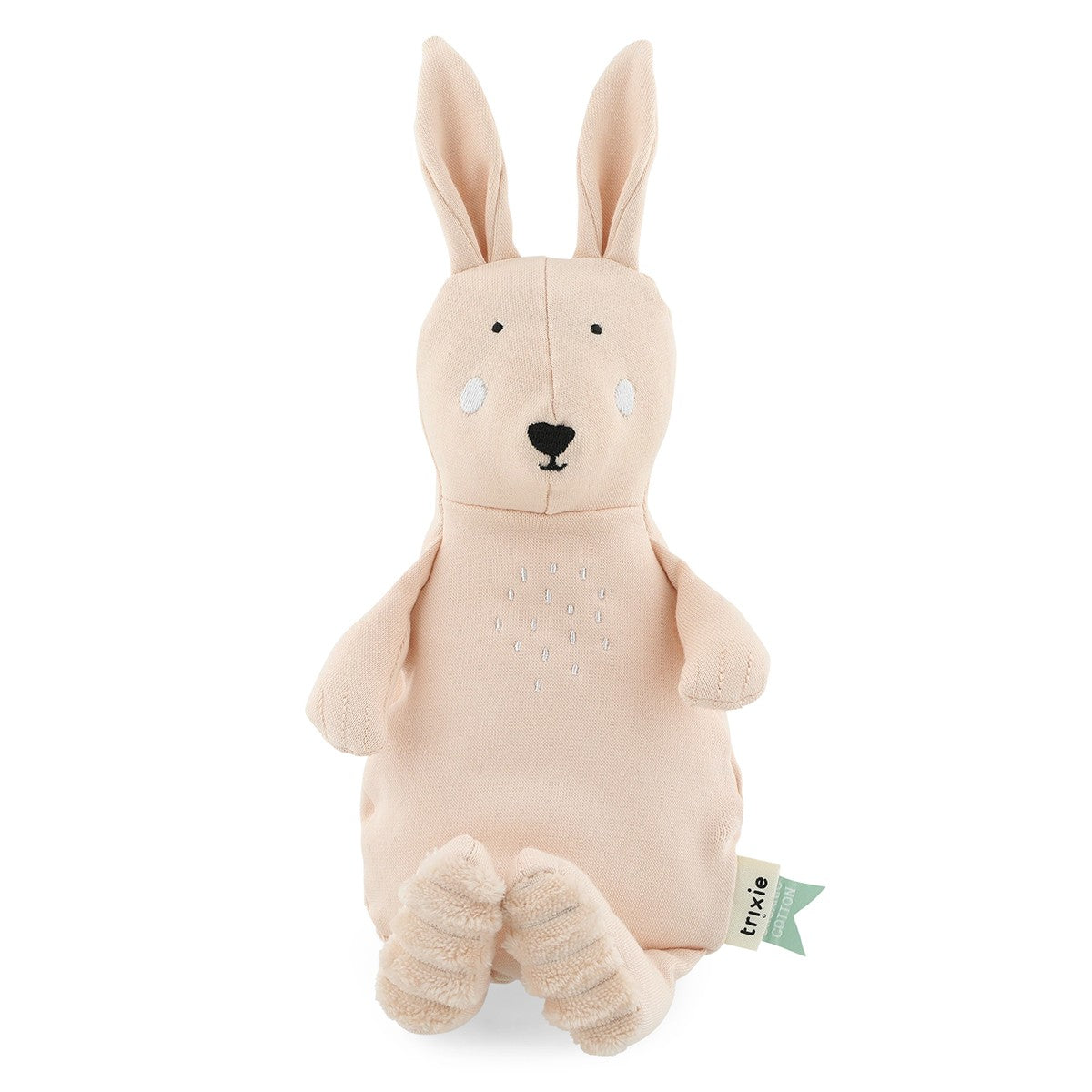 Petite peluche - Mr. Lapin