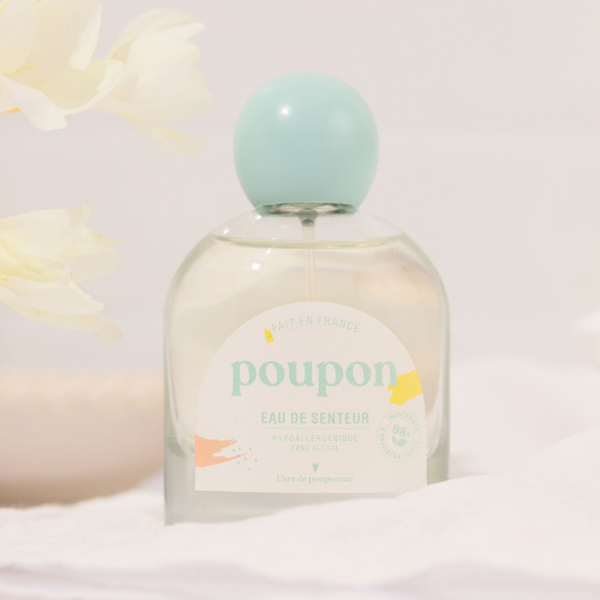 Eau de senteur – 50 ml