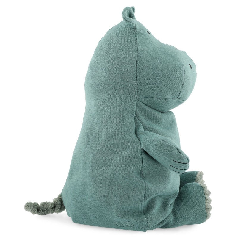 Peluche grande - Mr. Hippo