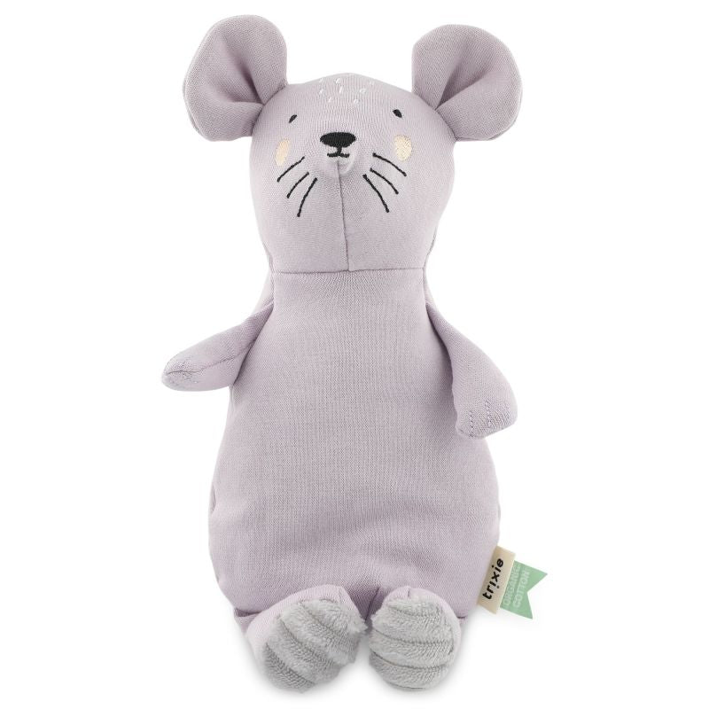 Petite peluche Mrs. Souris