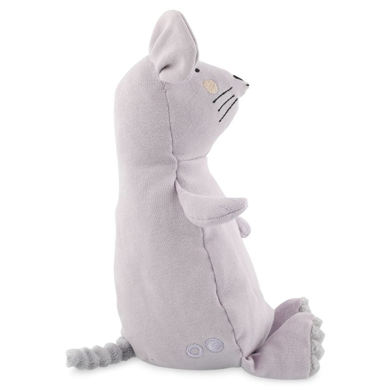 Petite peluche Mrs. Souris
