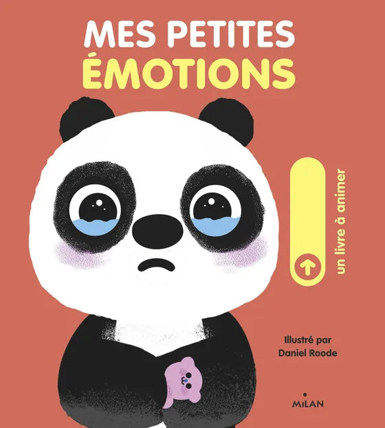 Mes Petites émotions