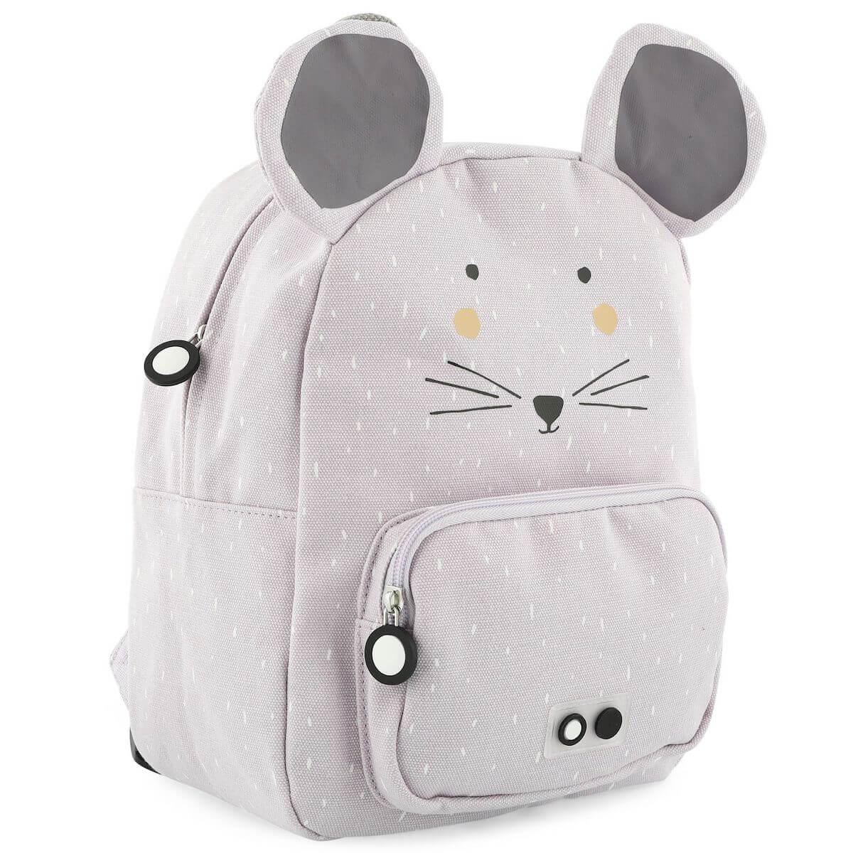 Sac à dos - Mrs. Mouse
