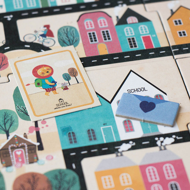 POSTMAN POCKET