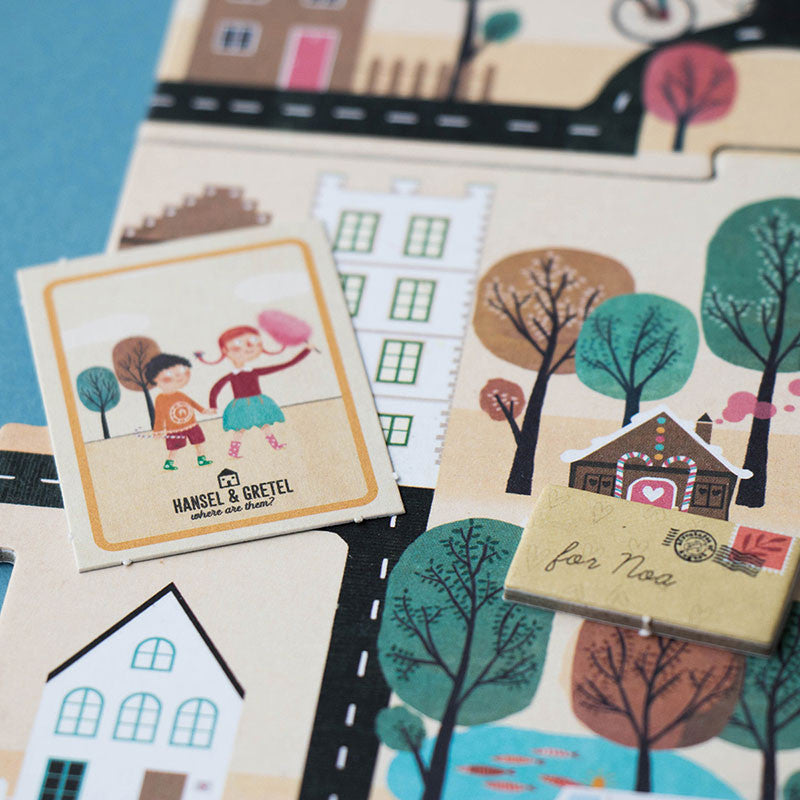 POSTMAN POCKET
