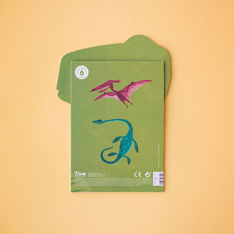 Tattoos - Jurassic