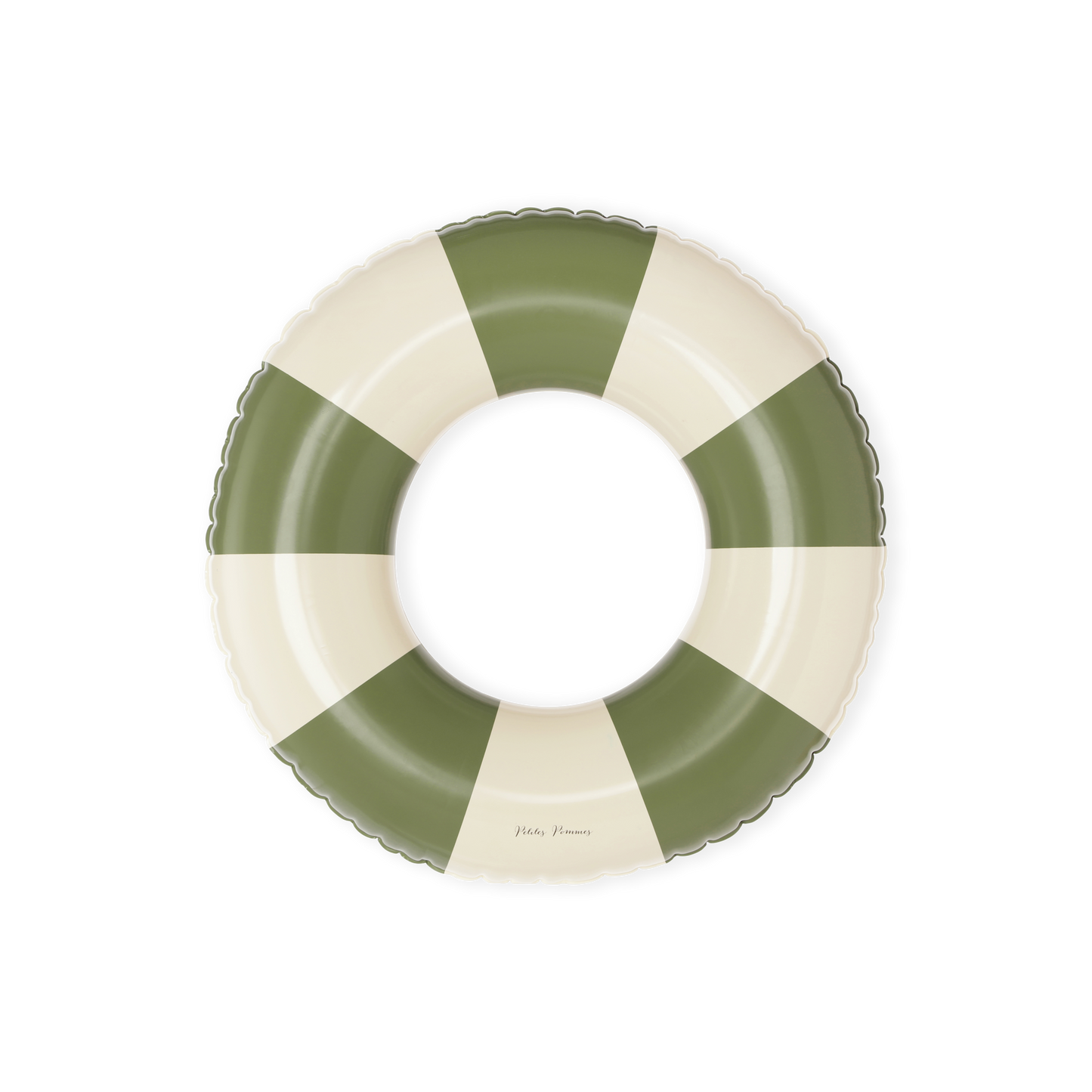 Bouée - Terra verde