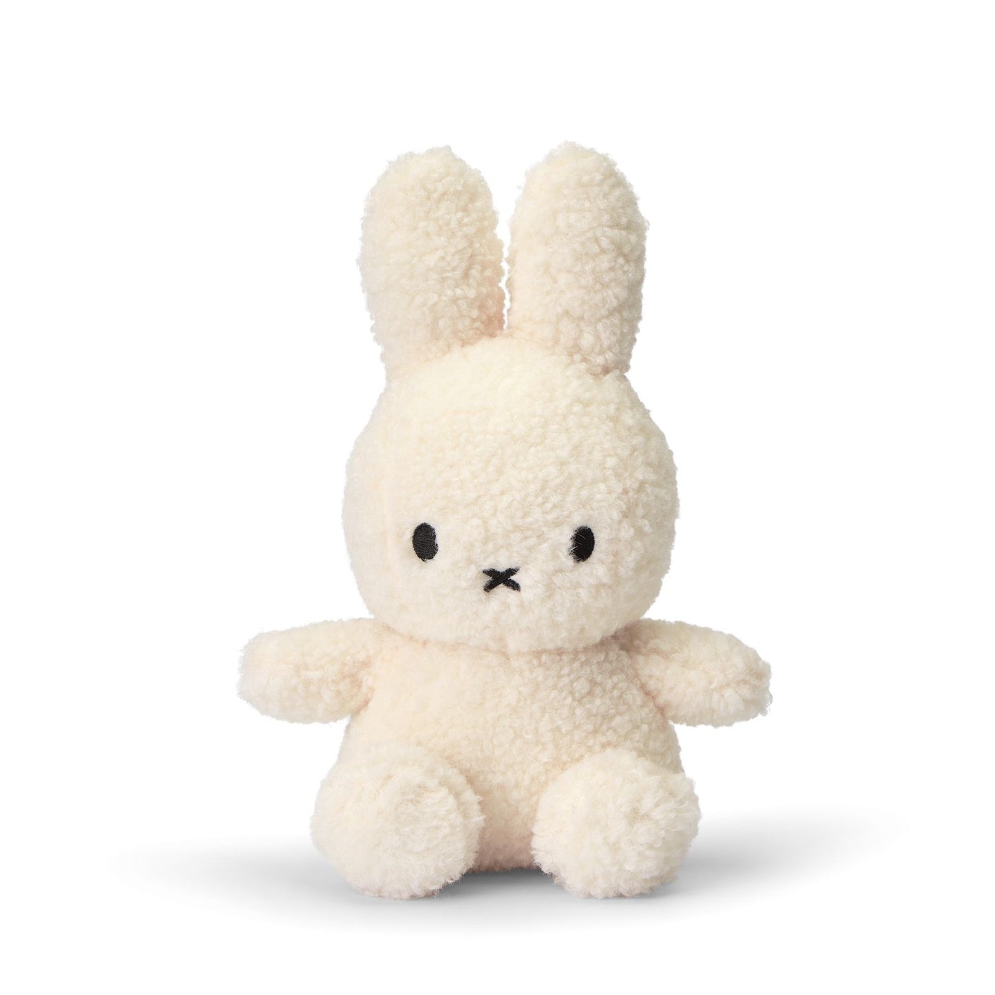 Miffy Teddy (recyclé) 23cm - Crème