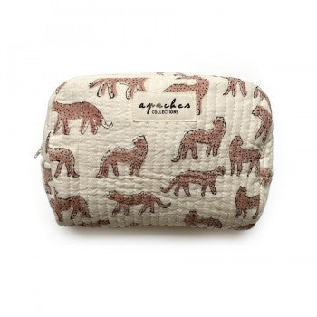 PETITE TROUSSE GAYA Bengale latte