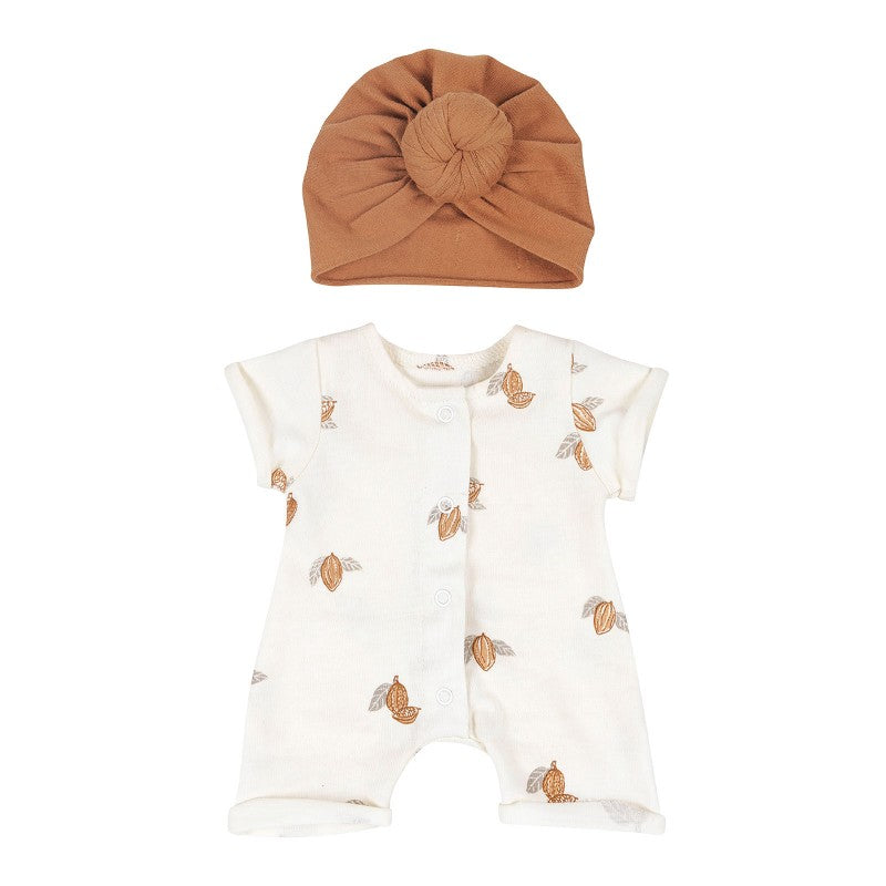Tenue de poupée - tonka