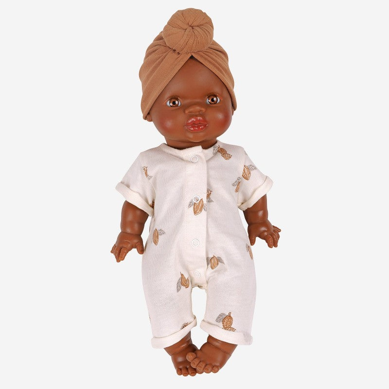 Tenue de poupée - tonka