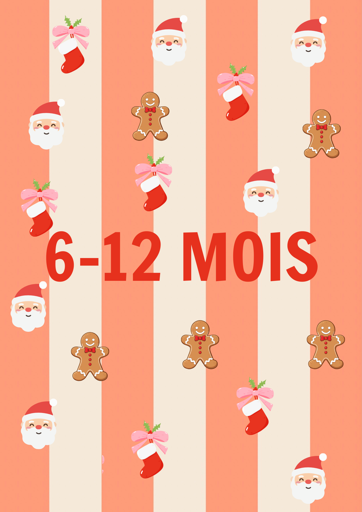 6 à 12 mois