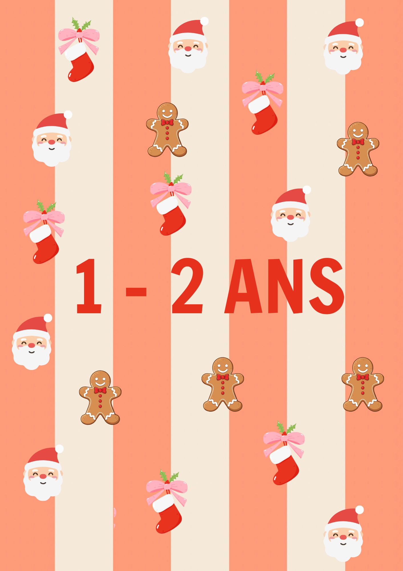 1 à 2 ans