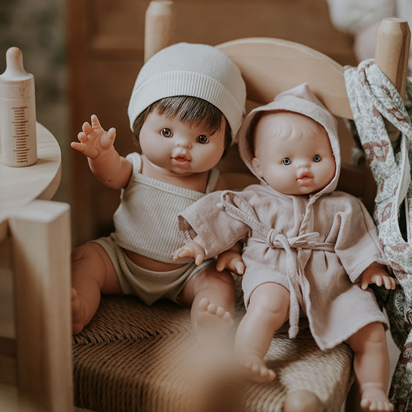 Minikane