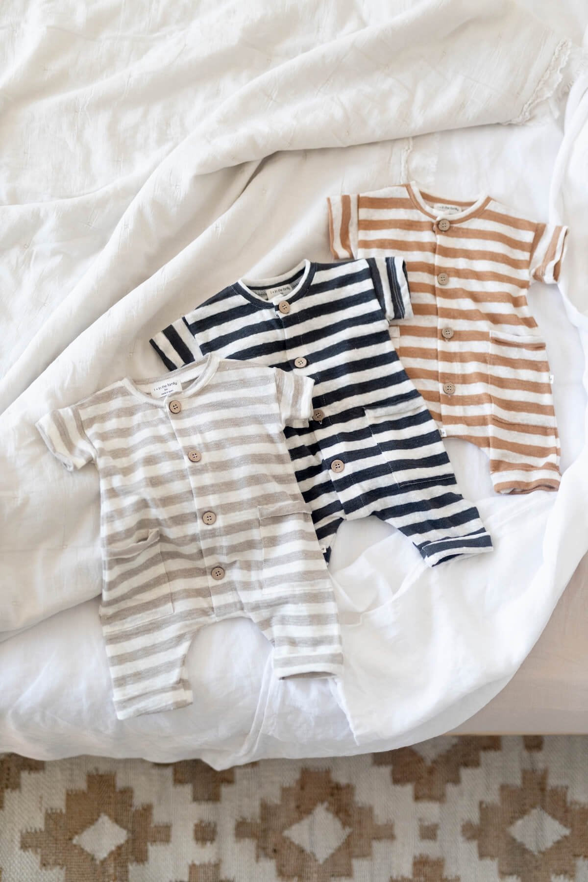 1 more in the family