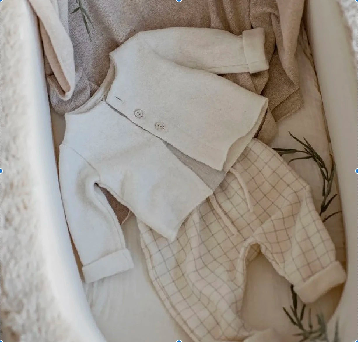 1 more in the family