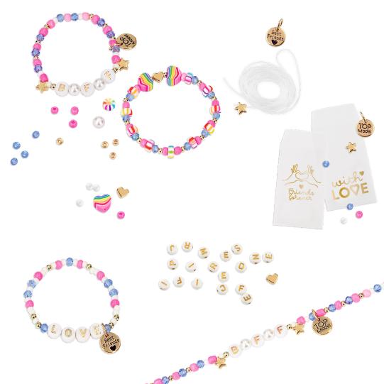 DIY Bracelets