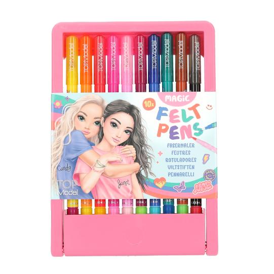 Feutre de coloriage - Mobile Magic Référence