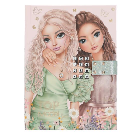 Journal code secret sonore - SUMMER FEELING