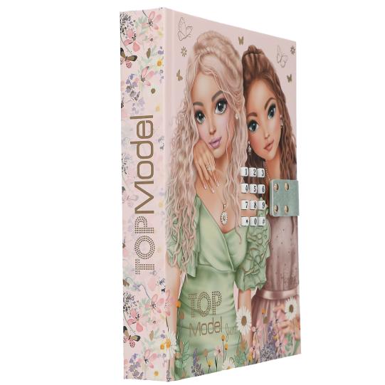 Journal code secret sonore - SUMMER FEELING