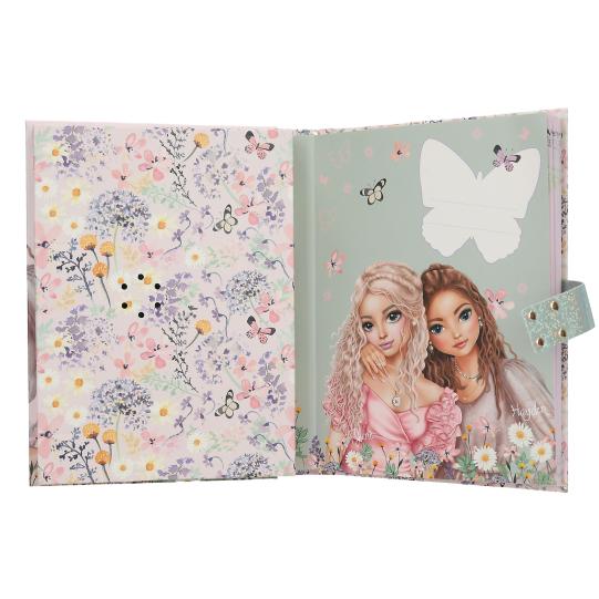 Journal code secret sonore - SUMMER FEELING