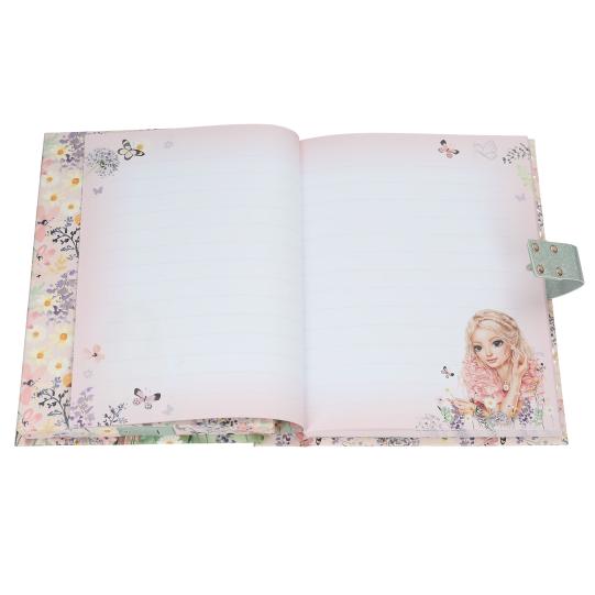 Journal code secret sonore - SUMMER FEELING