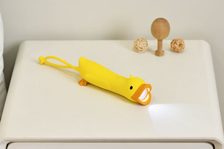Lampe de poche canard - WINKEE