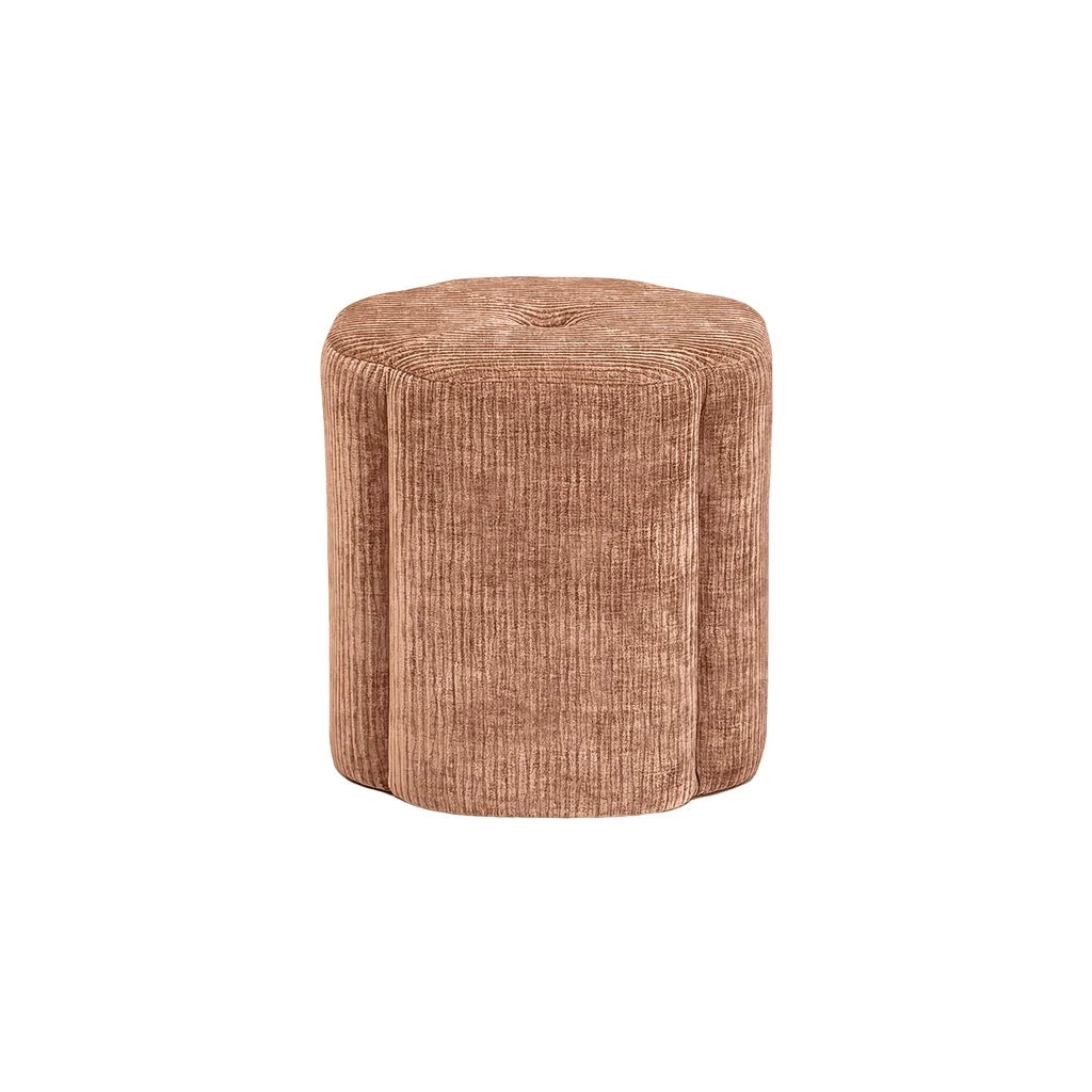 Tabouret FLORE Nude