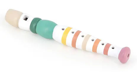 FLUTE LES ANIMAUX DU MONDE