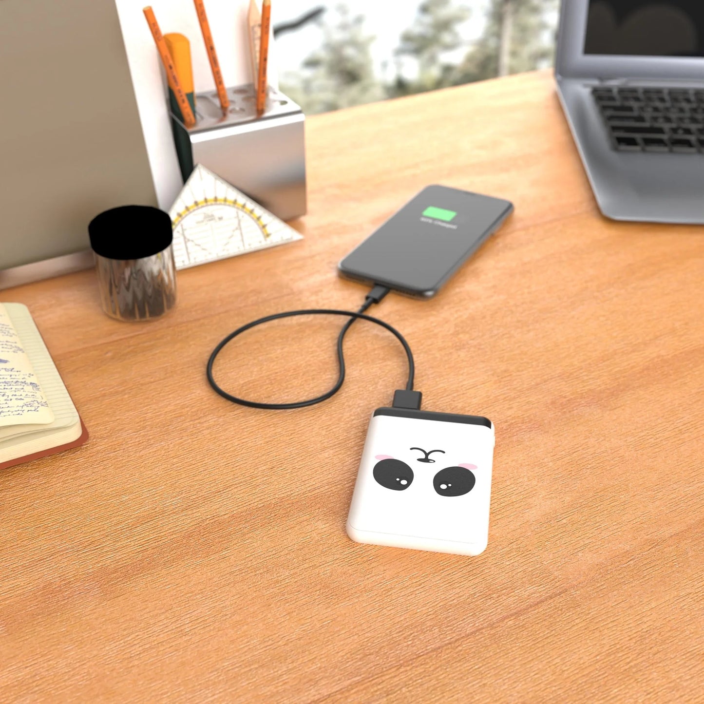 Batterie Power Panda 5 000 mAh