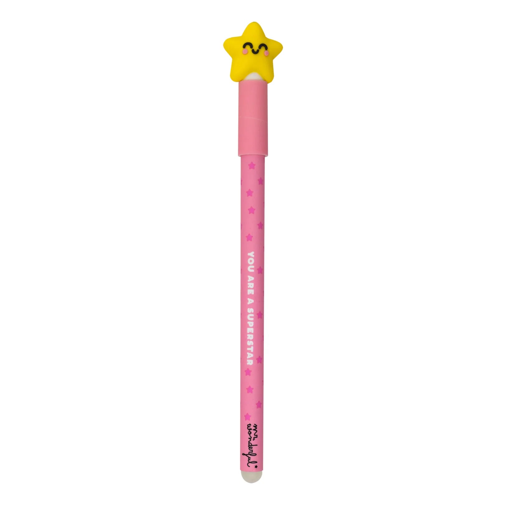 Stylo effaçable Bo-Bo - Mr Wonderful