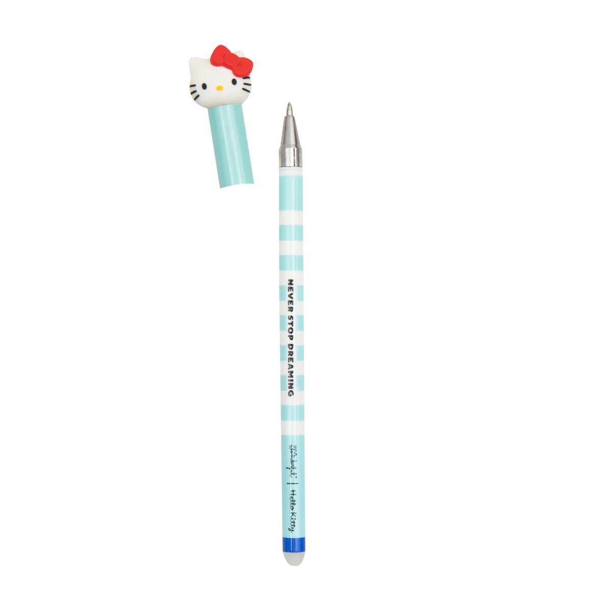 Stylo effaçable Bo-Bo - Mr Wonderful