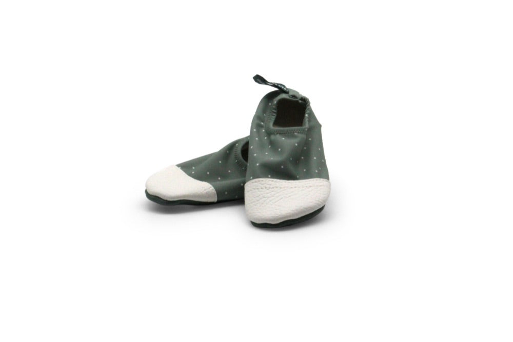 Chaussons Les Petits Noé – Collab Babyatoutprix