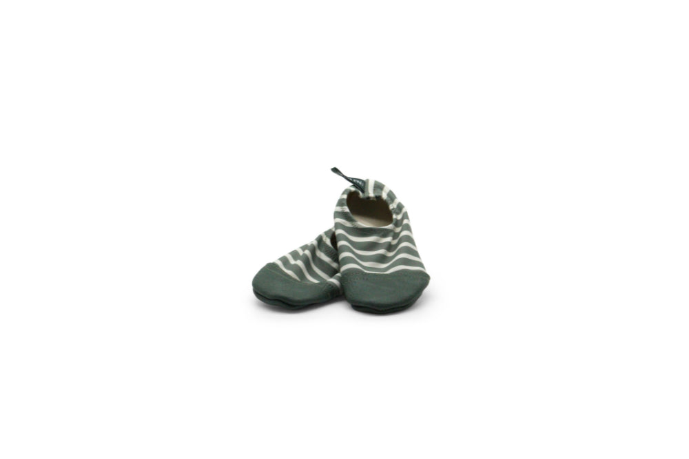 Chaussons Les Petits Maël – Collab Babyatoutprix