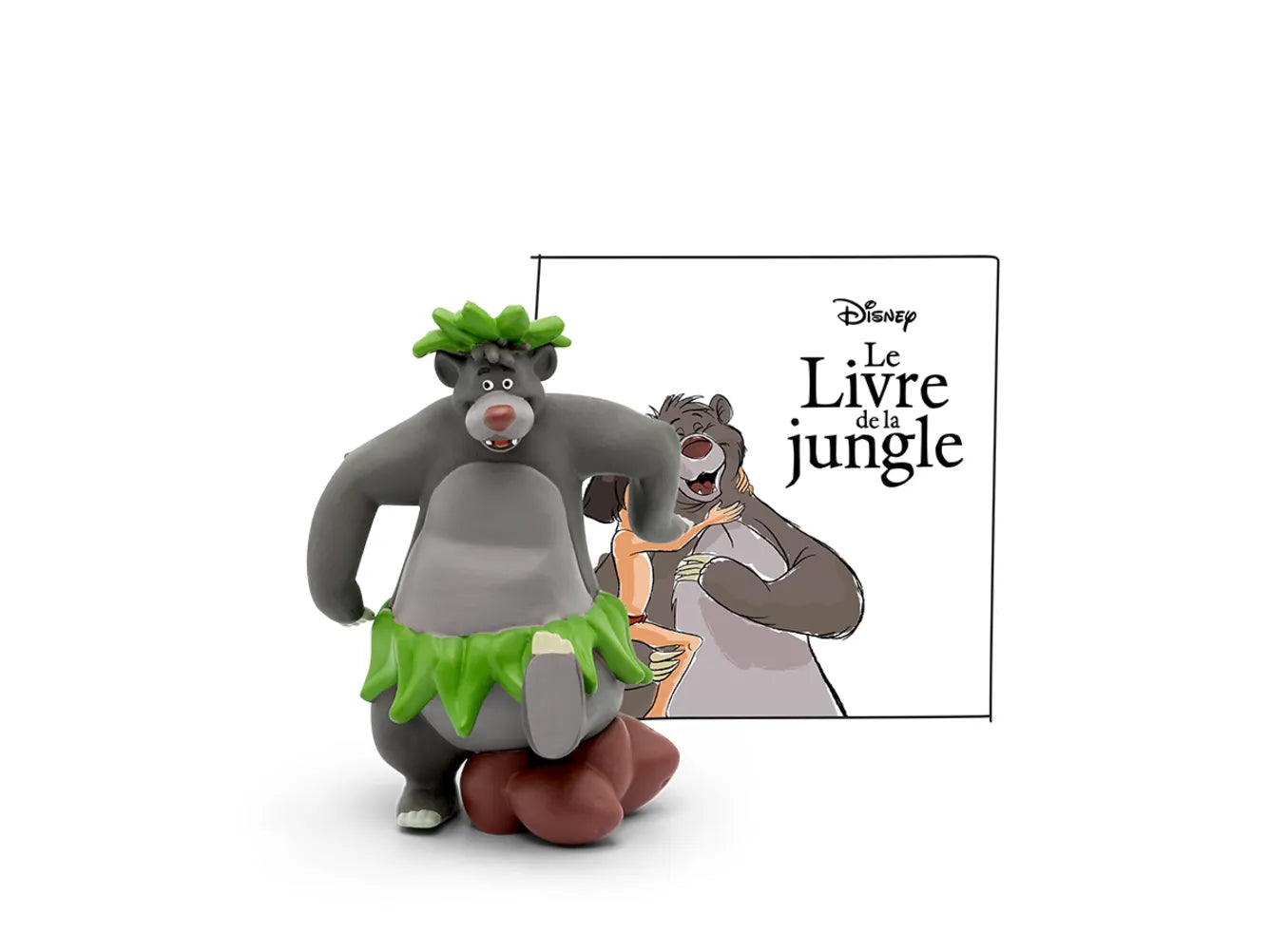 Figurine - Le livre de la jungle