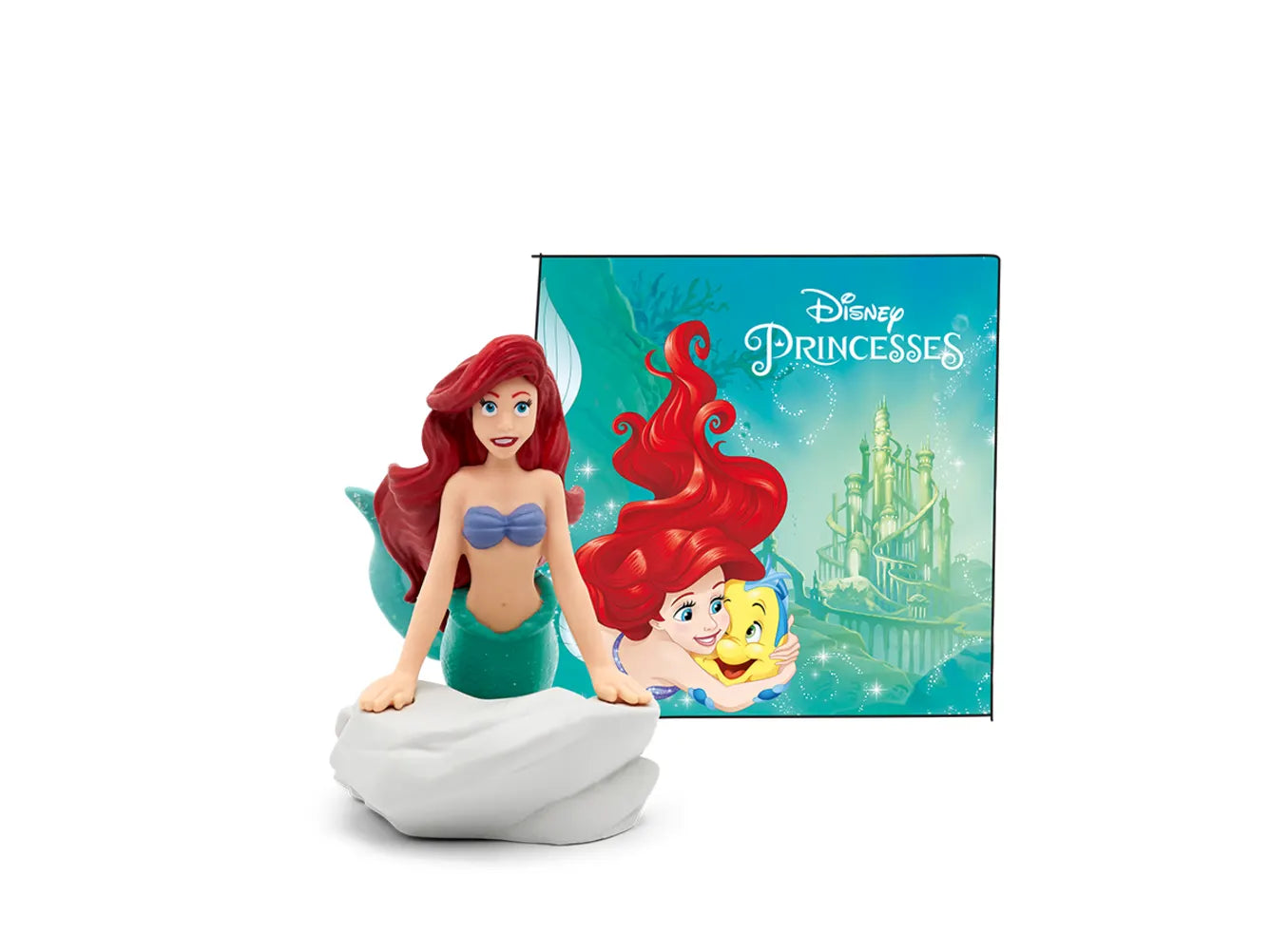 Figurine - La petite sirène - Ariel