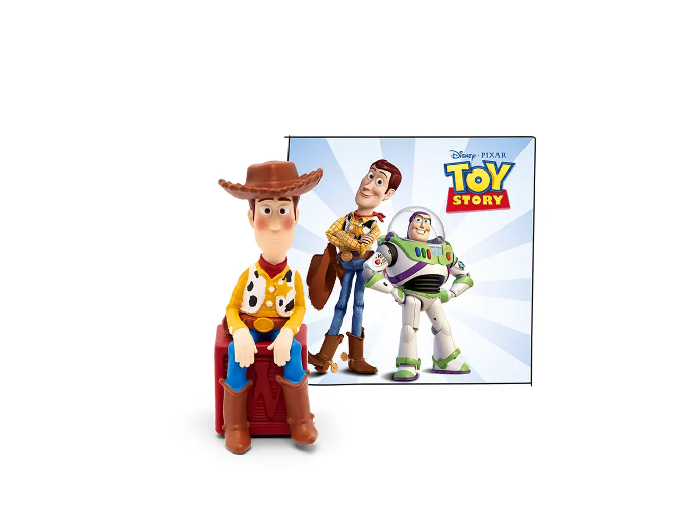 Figurine - Toy Story