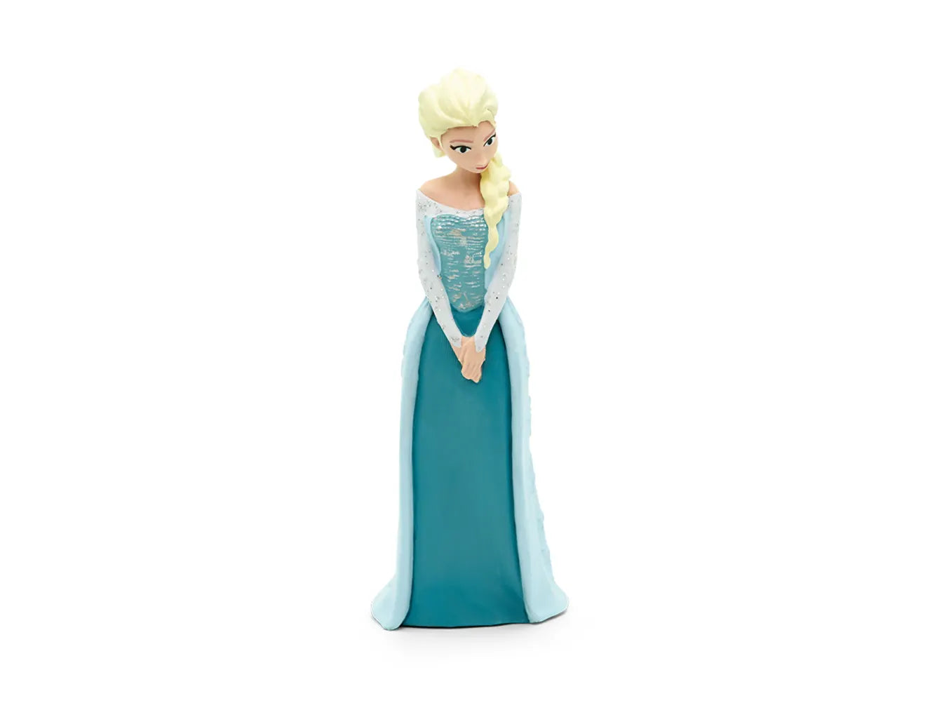 Figurine - La Reine Des Neiges - Elsa