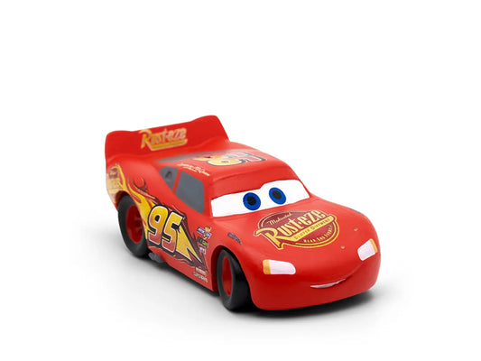 Figurine - Cars