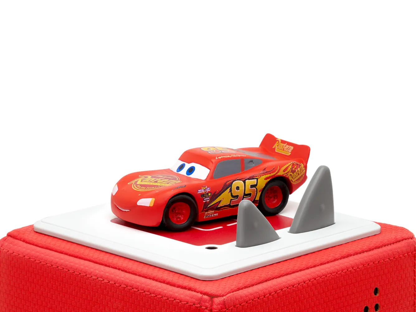 Figurine - Cars
